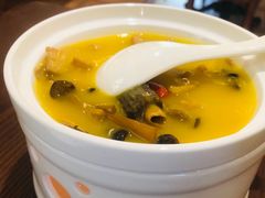 -莫奈花园餐厅(麦迪逊花园店)