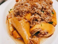 -肥仔文澳门猪骨煲(南京西路店)