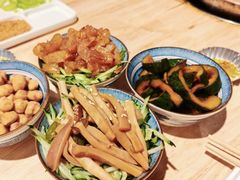 -霸腹烤肉(厦门柚子番店)