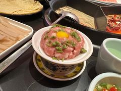 -巴蜀大将火锅(春熙店)