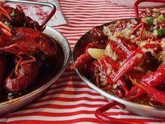 -霸王虾·麻辣小龙虾(玉林店)