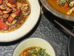 -一善菌·云南菌汤·云南菜(银泰城店)
