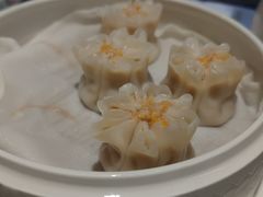 -海派悦庭·海胆烧麦·新融合菜(凯德广场店)