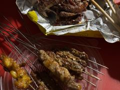 -火联烧烤(学院路创始店)