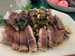 -正宗鸡饭粤香酒家(朱村店)