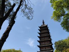 -常熟方塔园