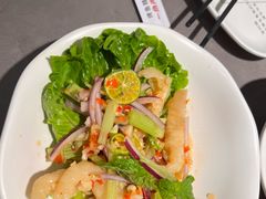 -探炉·香辣豆花烤鱼(笋岗宝能环球汇店)