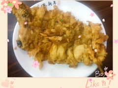 面托大排-朱新年·苏式汤团·面点(北寺塔店)