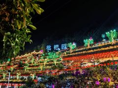 -枇杷园食为鲜火锅(南山店)