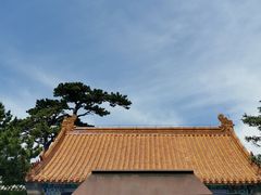 -妙峰山风景名胜区