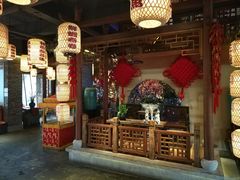 -二十八里太湖船菜(吉祥路店)