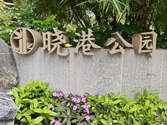 -晓港公园