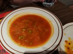 -ZAFFERANO西班牙海鲜饭(上海首店)