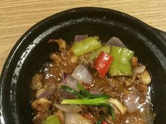 -猛料鸭仔饭(赤坎店)