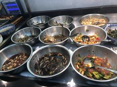 -长平肥姐白粥·海鲜打冷