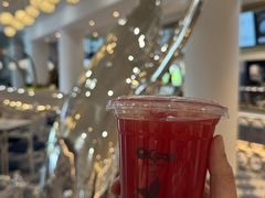 -贝林大翅鲸简餐厅(国家海洋博物馆店)