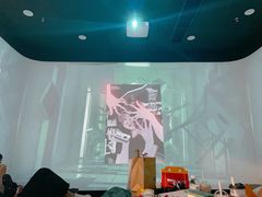 -十二宫Zodiac全息剧本杀推理馆(大世界店)