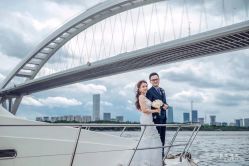 -格乐利雅婚礼艺术中心(南外滩店)