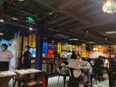-玛嘉烈(北京金融街店)