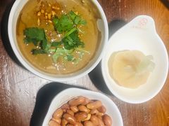 -大明铜锅·烤涮坊·烧烤(新开路店)