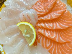 -番生三文鱼(新塘店)