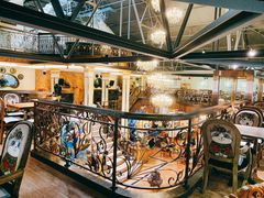 大堂-more than meow吴止猫主题餐厅(承德 中船汇店)