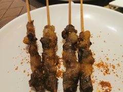 -皇朝万鑫自助餐厅