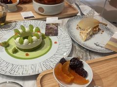 -théATRE 茶聚场(王府中環店)
