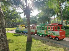 -三亚海棠湾万丽度假酒店