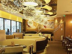 -必胜客(绿地新都会店)