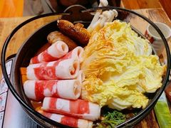 -小川洋风料理(江汉路店)