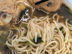-二扁私房面馆(崂山路店)
