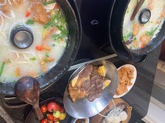 -飞虎过桥米线(翠湖店)