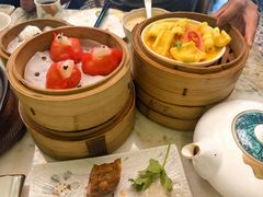 -鹭江宾馆·观海餐厅