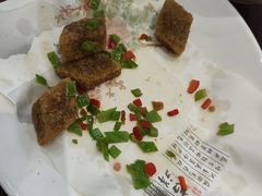 -小秦淮·南京土菜(新亭西路店)