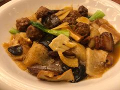 -西安饭庄(立丰国际店)