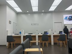 -华为授权服务中心(欧富商业广场)