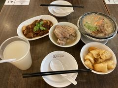 -松發肉骨茶(先得坊店)