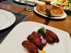 -香草意餐厅(杏石口路店)