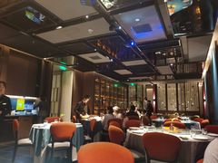 -三利音·玖弄小鲜(浦东嘉里城店)