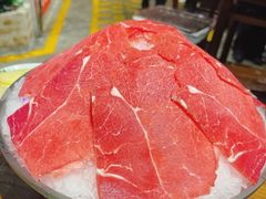 -萍姐火锅·公路夜市(南京弘阳广场店)