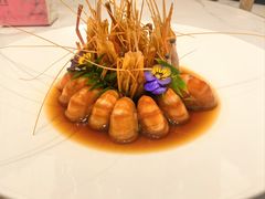 -阿露佳·舌尖上的安吉菜