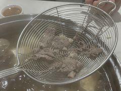 -菜忠潮州牛肉店(岗厦店)