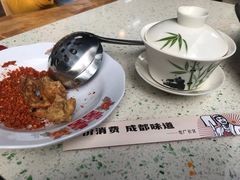 -龙厂长老火锅(抚琴店)