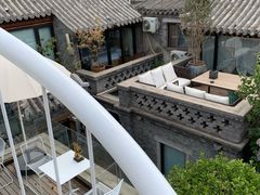 -糖房咖啡(南锣鼓巷店)