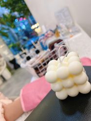 -茉柠Morning Nails