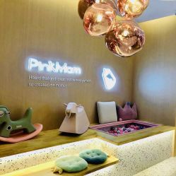 -粉红妈妈产后恢复中心(龙湖天街旗舰店)