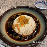 「干炸臭豆腐」现在叫家乡臭豆腐