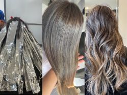 -YESIDO BLACK椰岛造型