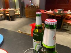 -南门四季铜锅涮肉(大屯·北苑店)